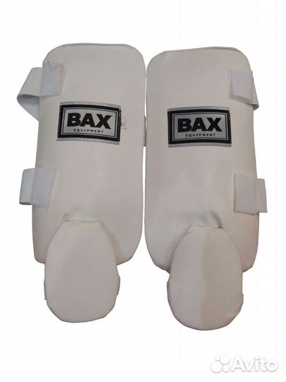 Защита голени для единоборств детская