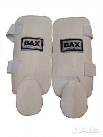 Защита голени для единоборств детская