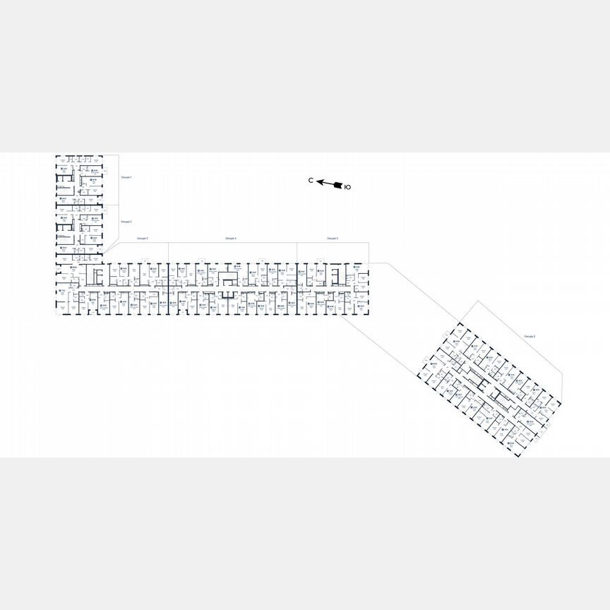 1-к. квартира, 37,8 м², 3/18 эт.