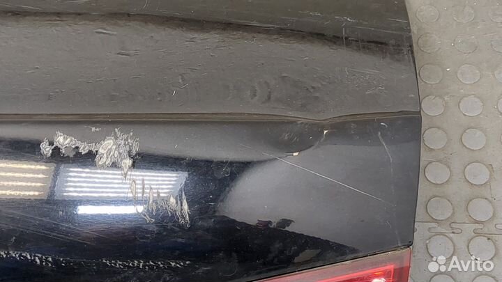 Крышка багажника киа Magentis, 2007