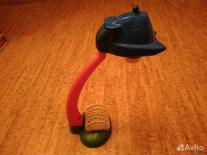 Диапроектор / Печати