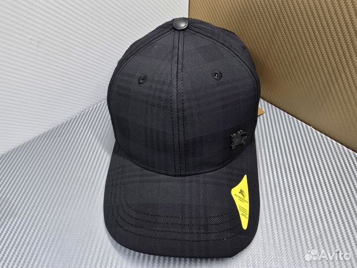 Мужская бейсболка Burberry