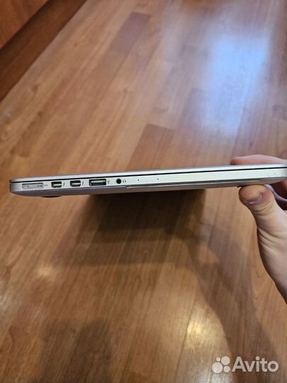 Apple MacBook Pro 13 Early 2015 A1502