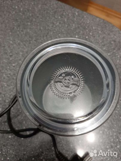 Вспениватель для молока Caso Fomini Crema