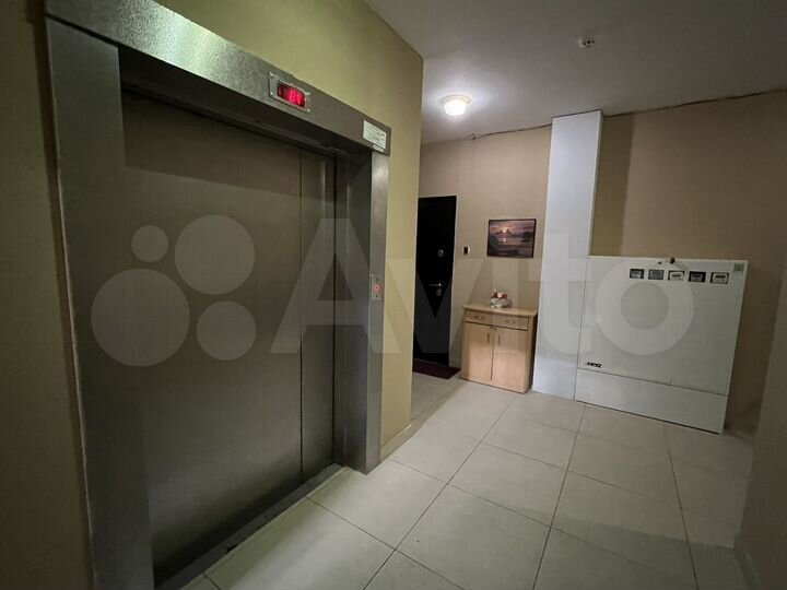 3-к. квартира, 106,1 м², 10/10 эт.