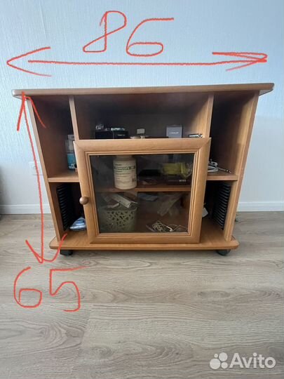 Тумба под телевизор