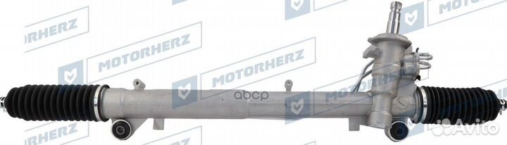 Рулевая рейка гидравл. R25511NW Motorherz