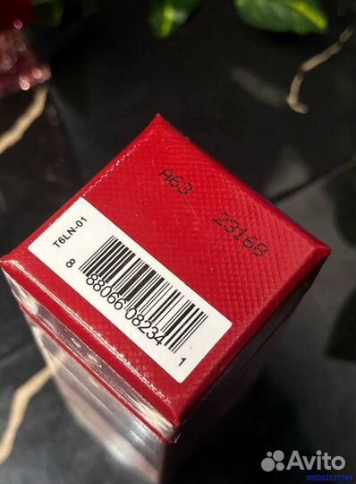 Tom Ford Lost Cherry (Арт.12563)