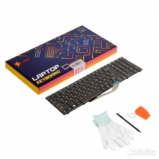 Клавиатура для Acer Aspire E1, E1-521, E1-531, E1