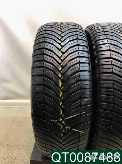 Michelin CrossClimate 205/60 R16 103N