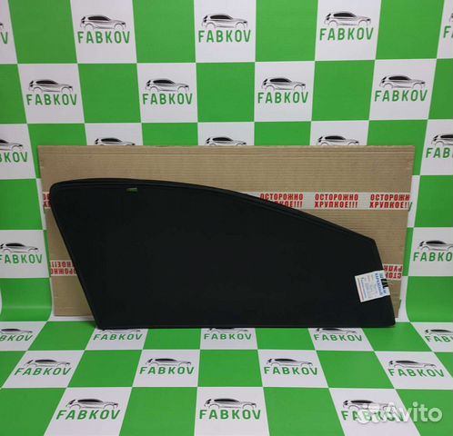 Каркасные шторки для Toyota Auris 1 поколения