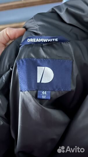 Куртка женская демисезонная Dreamwhite