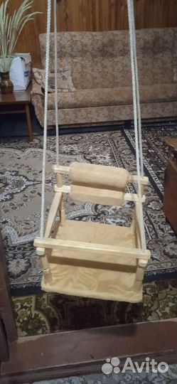 Детские качели