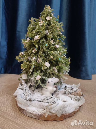 Поделка в школу в сад