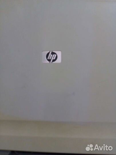 Мфу hp струйный цветной 4343