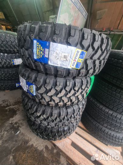 Comforser CF3000 275/70 R16