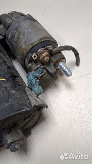 Стартер Mercedes R W251 2005, 2009