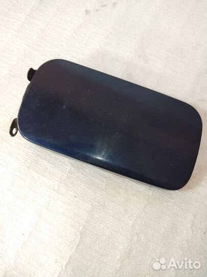 Лючок топливного бака bmw 5 e39