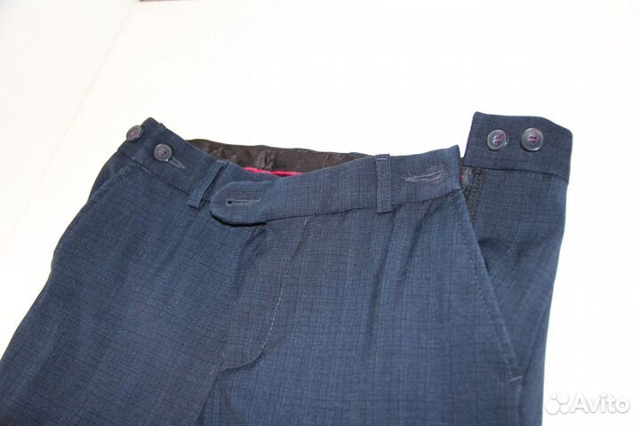 Школьная форма на мальчика рост146