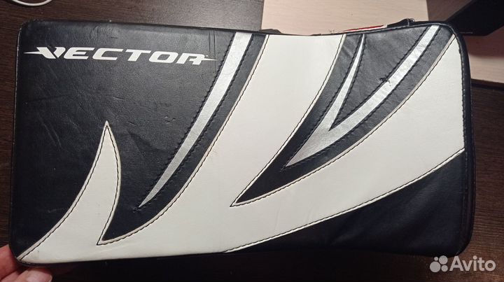 Блин хоккейный CCM 6.0 PRO