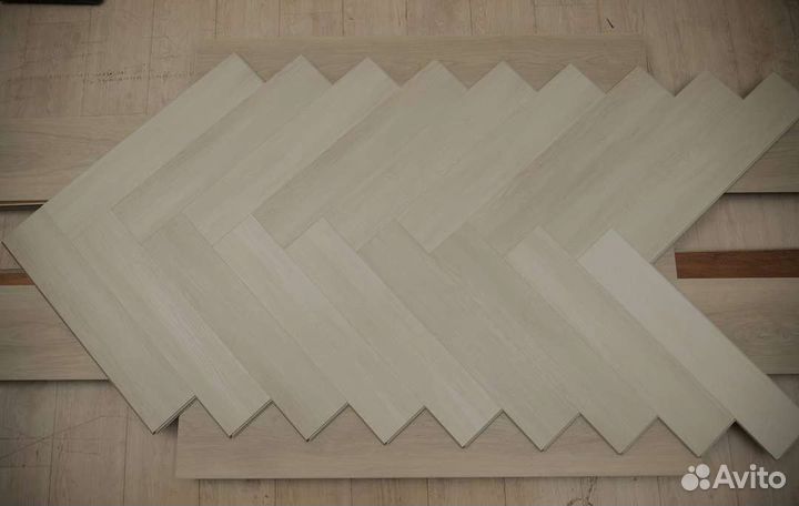 Водостойкий ламинат