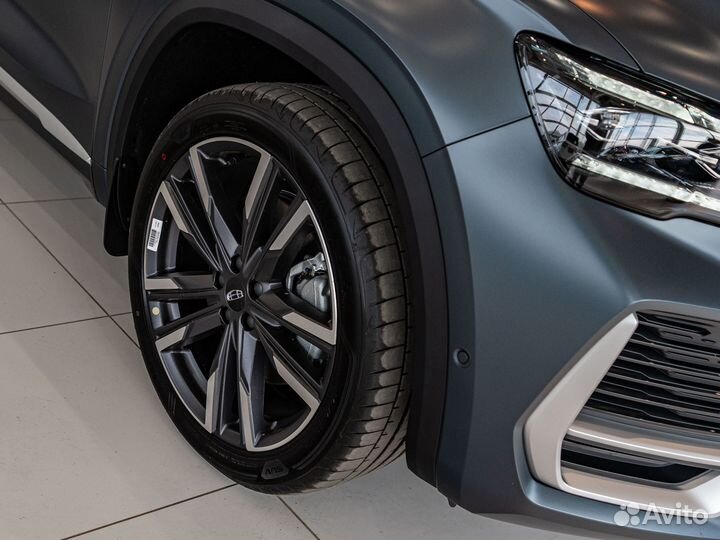 Geely Monjaro 2.0 AT, 2024