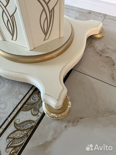 Столы и стулья бу