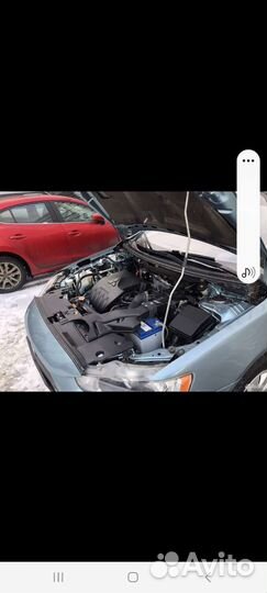 Подбор автомобиля