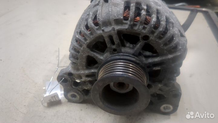 Генератор Volkswagen Golf 5, 2007