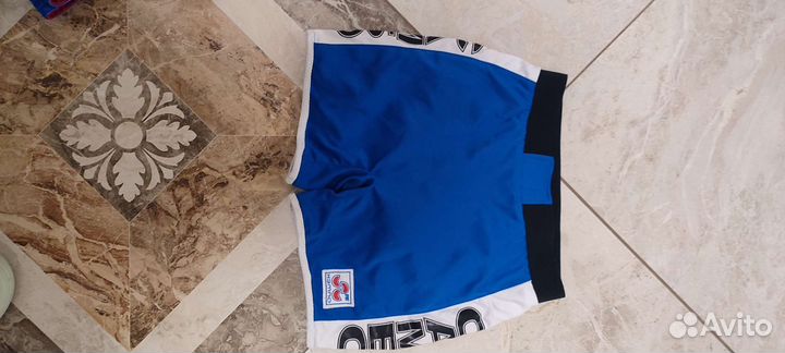 Самбовка/шорты/ обувь