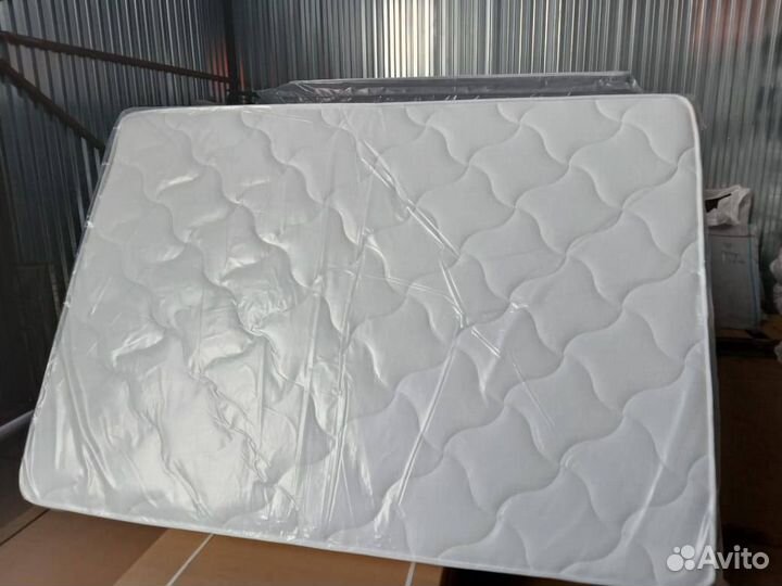 Матрас новый от производителя