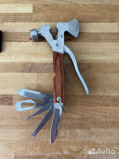 Походный набор