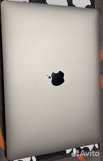 Ноутбук Macbook Pro 13, 2019, 128 gb