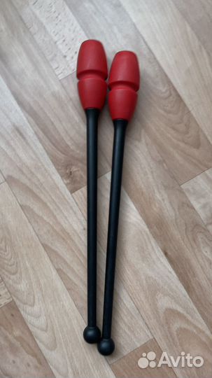 Булавы chacott 41