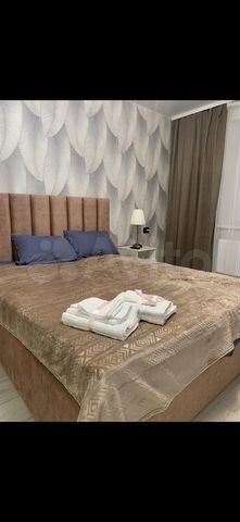 2-к. квартира, 58 м², 9/10 эт.