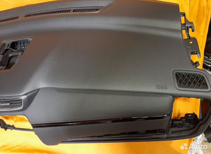 Хонда црв 2019г Торпеда