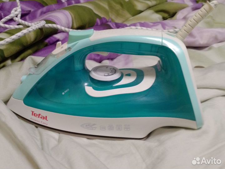 Утюг Tefal