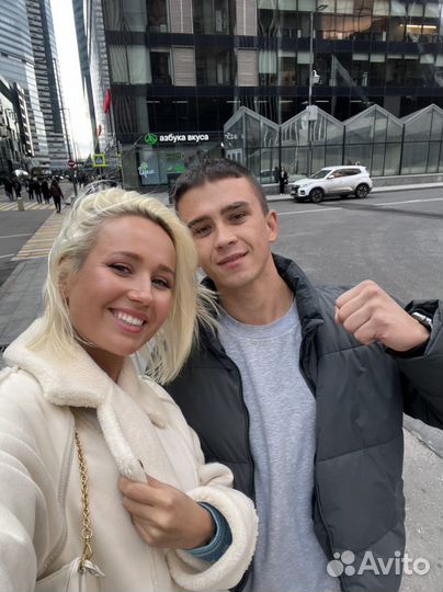 Видеооператор/reels/видеомонтаж/контент/видеограф