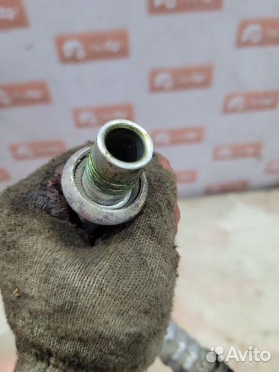 Трубка кондиционера Ford Focus DFW cdda 2003