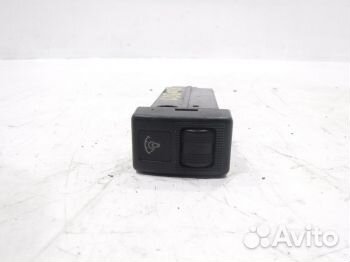 Кнопка Мазда 626 4 GE