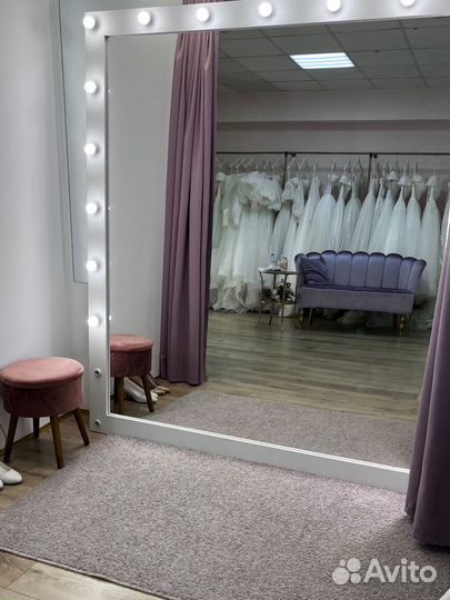 Готовый бизнес свадебный салон шоурум