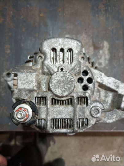 Генератор mitsubishi lancer 10