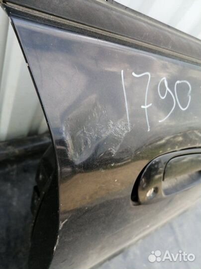 Дверь передняя правая Honda Airwave GJ1