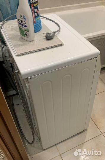 Стиральная машина samsung diamond 6кг