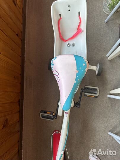 Велосипеды детские R16