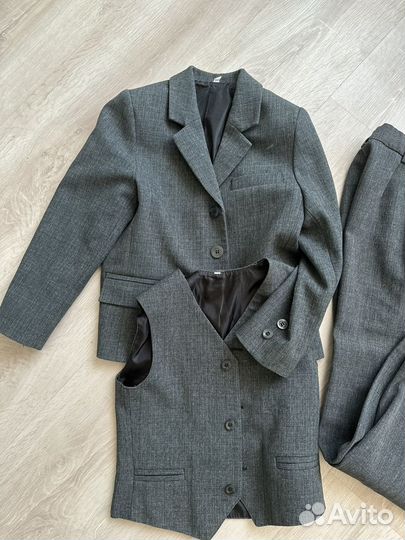 Костюм для мальчика