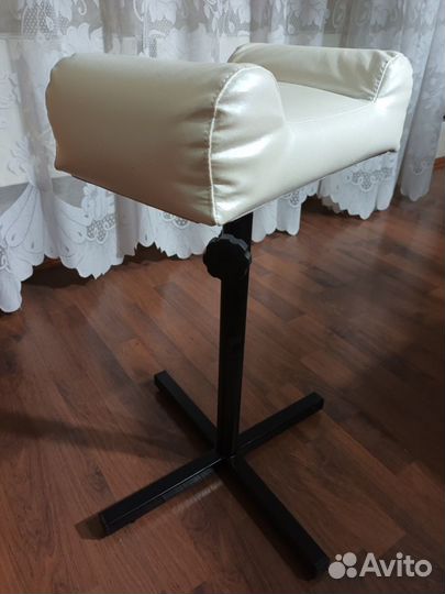 Подставка для педикюра