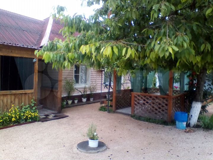 Дом 150 м² на участке 24 сот.