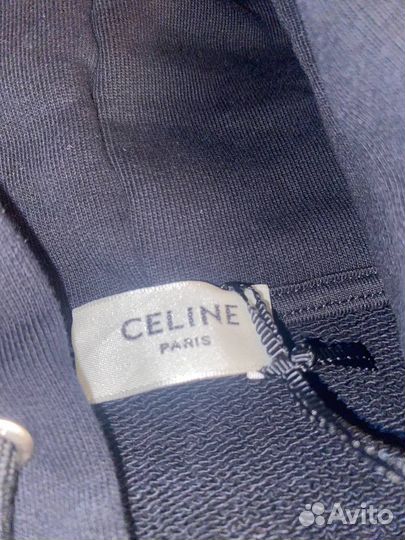 Зипка celine оригинал