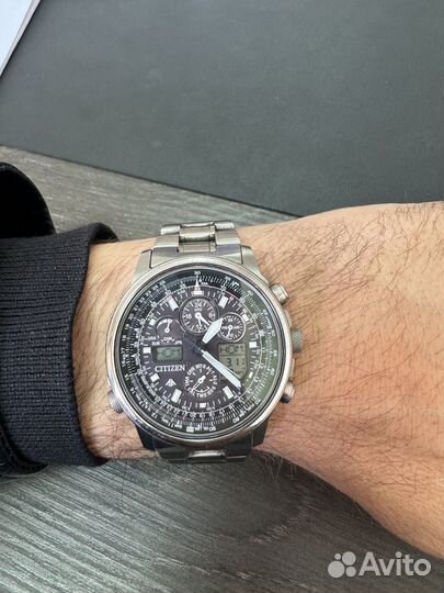 Citizen - Promaster Sky PMV65-2271